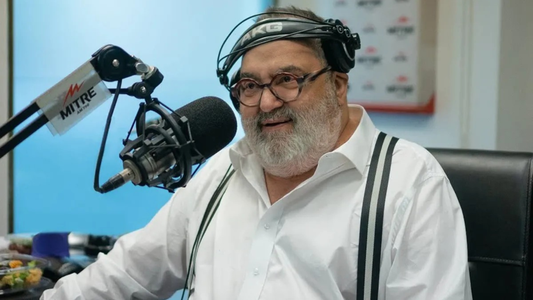 Polémica en la herencia de Jorge Lanata: reclaman una exorbitante cifra a sus herederos