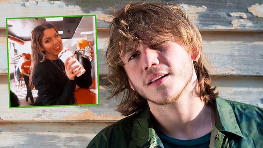 Una mujer denunció a Paulo Londra en Twitter: dijo que quedó embarazada y la manipuló para que abortara