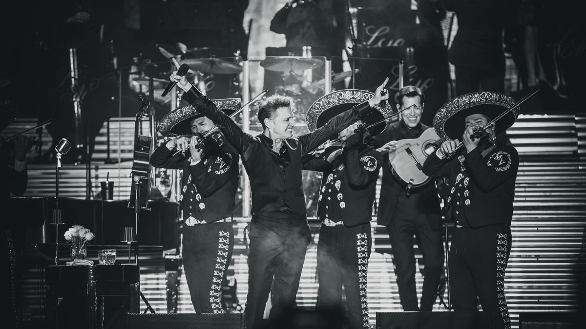 Luis Miguel