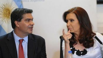 Nordeste con Cristina: el kirchnerismo se reúne en Chaco para frenar la proscripción