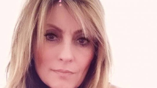 Marcela Tauro fue operada de urgencia: A boca cerrada, sin hablar y sin reírme