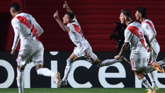 River y una venta sorpresiva: Gallardo pierde un jugador que se va a Brasil