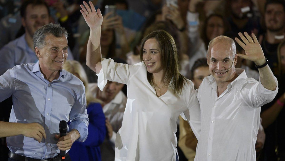 Vidal recupera terreno en las redes sociales: ¿la candidata tendría que ser ella?