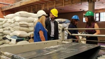 La historia de la PYME jujeña que es ejemplo de economía circular