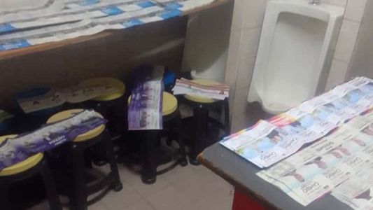 El lado B de las PASO 2023: amenazas de bomba, mesas sin presidentes y votantes disfrazados