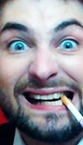 El youtuber El Presto irá juicio oral por intimidar y hostigara Fabiola Yáñez