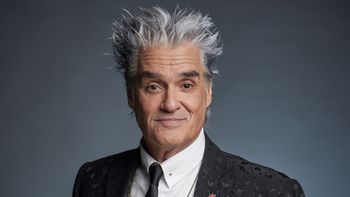 Roberto Pettinato hizo un chiste sobre Venezuela y lo acusaron de xenófobo