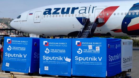 Sputnik V: por qué ahora sí la vacuna está cerca de ser reconocida por la OMS