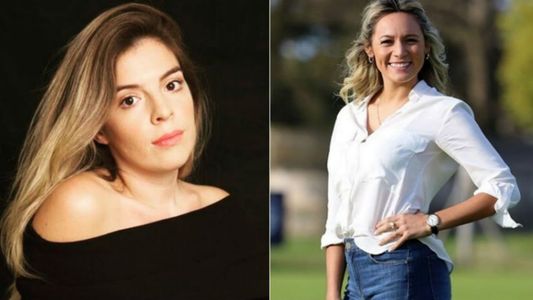 Tras el video de Diego, el fuerte retuit de Dalma Maradona contra Rocío Oliva