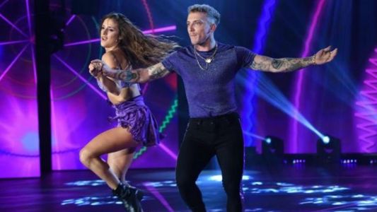 Chiara Mea, la bailarina del Polaco: Es verdad que pidió que me saquen
