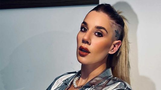 La fuerte revelación de La Tora sobre lo que hizo en el reality sin que Gran Hermano se diera cuenta