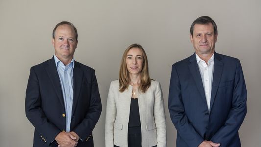 Nuevas autoridades en IDEA: por primera vez, una mujer preside la entidad de los empresarios argentinos