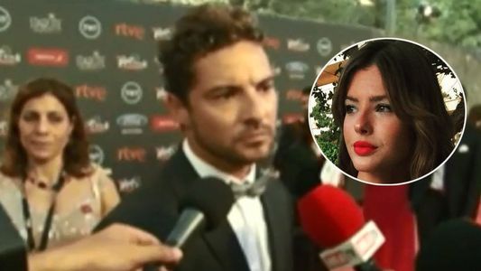 Bisbal sobre La China: Es una mujer que quiero y voy a querer mucho para siempre