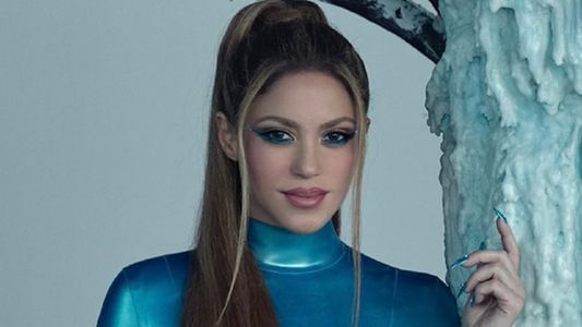 La foto que confirma el nuevo romance de Shakira tras su escandalosa separación de Gerard Piqué