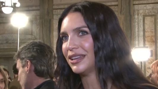 La sorpresiva reacción de Zaira Nara cuando le contaron que Paula Chaves ocupó su lugar en Luzu