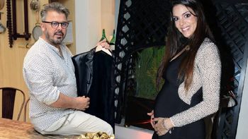 Belu Lucius a Donato De Santis: No creo que ningún Instagramer le cague nada a nadie