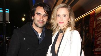 Brenda Gandini no quiere ver a Gonzalo Heredia con Agustina Cherri