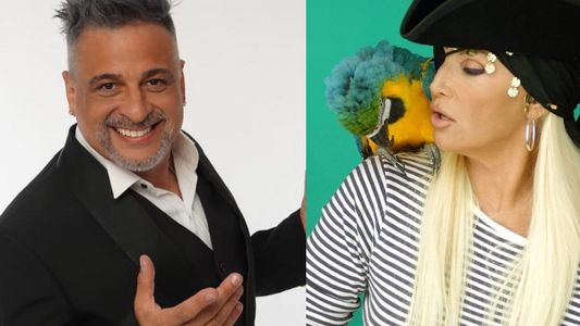 Marcelo Iripino dio detalles de cómo será el musical de apertura de Susana Giménez para el 2021: Es de última tecnología