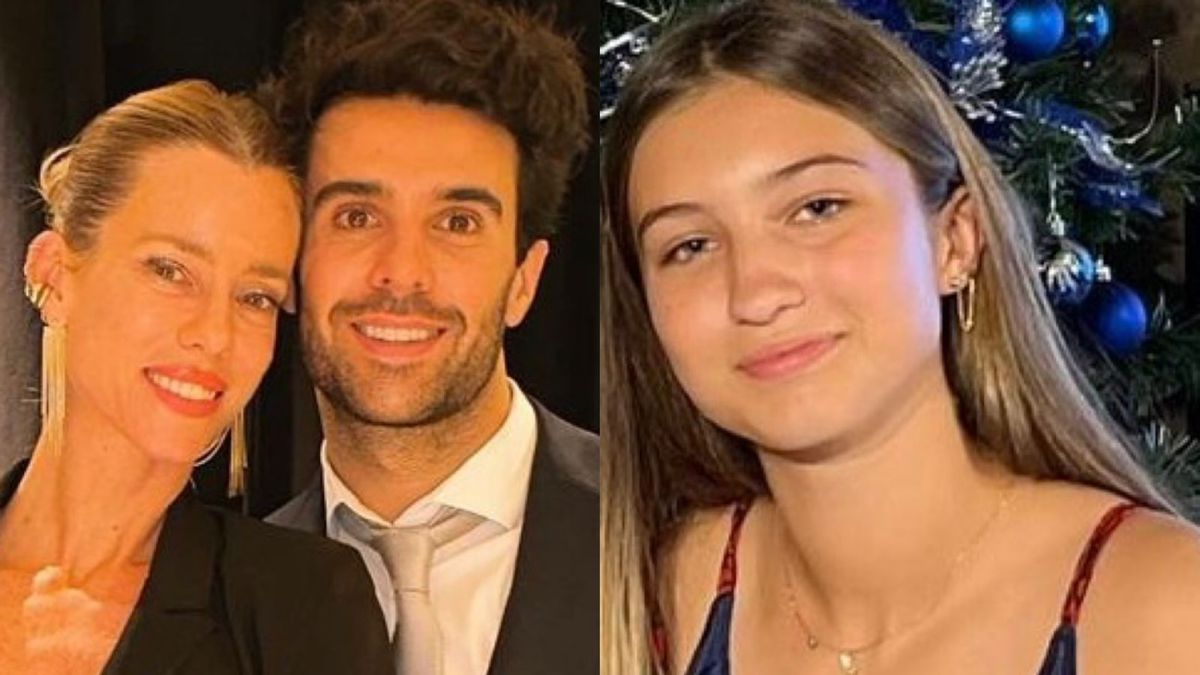 La decisión que tomó Indiana Cubero sobre el casamiento de Nicole Neumann y Manu Urcera