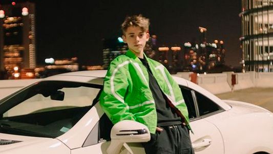 Felipe Fort reveló cuál será la primera medida que implementará en la empresa familiar