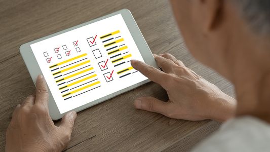 PyMES: ¿cómo hacer una evaluación de desempeño más efectiva?