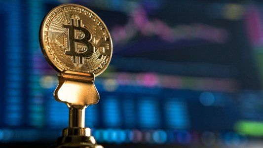 Criptomonedas: ¿Son una burbuja o son el futuro?