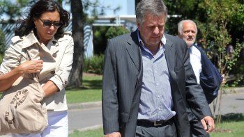 Stornelli, después de declarar ante Ramos Padilla: “Tuve la percepción de que el juez me creyó”