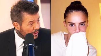 La drástica decisión de Marcelo Tinelli tras escándalo de su hija Juanita con el ex novio: Enojadísimo