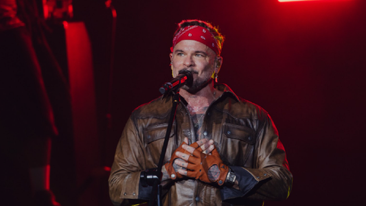 Pedro Capó en Buenos Aires: así fue su exitoso show en el Gran Rex