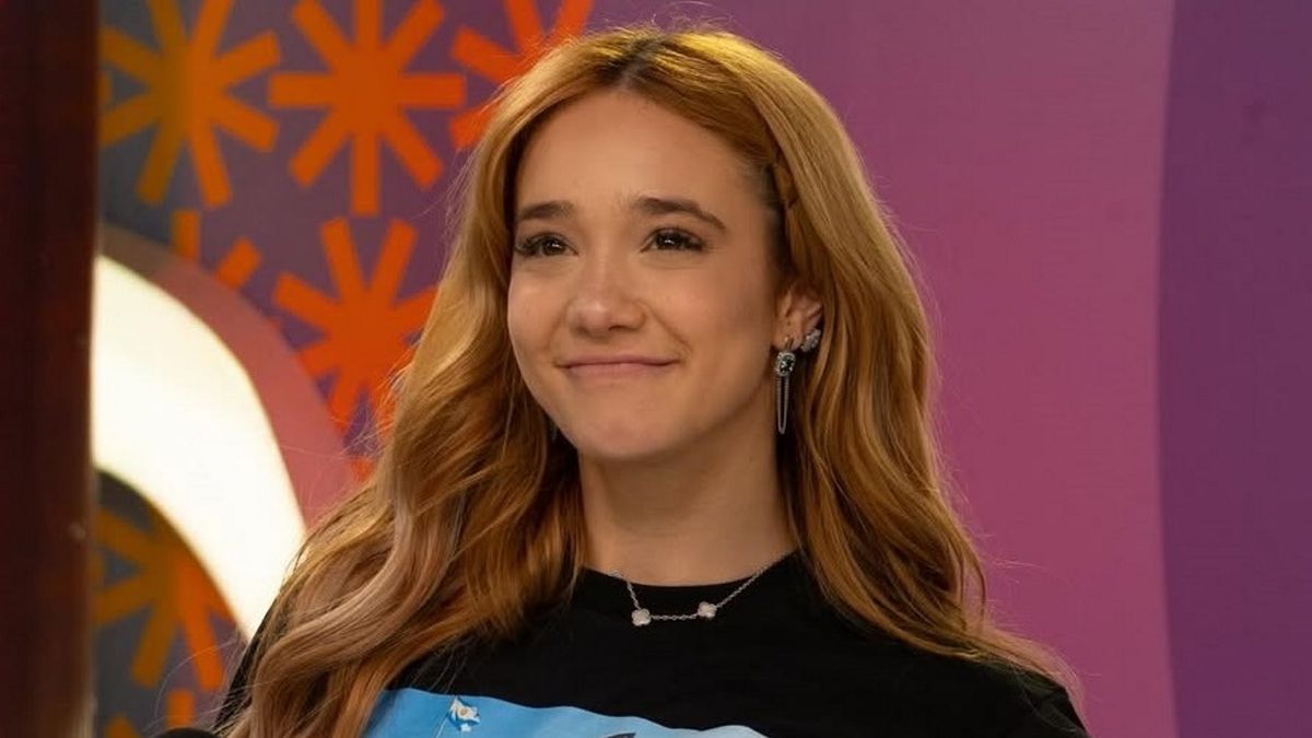 A los 27 años, Ángela Torres confirmó la noticia más importante de su vida: No lo puedo creer