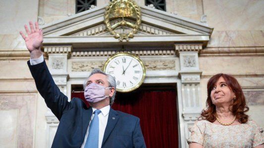 Pasillos de la Rosada: cómo va a hacer Alberto para implementar la agenda que planteó en el Congreso