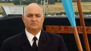 Se suicidó un ex submarinista del ARA San Juan