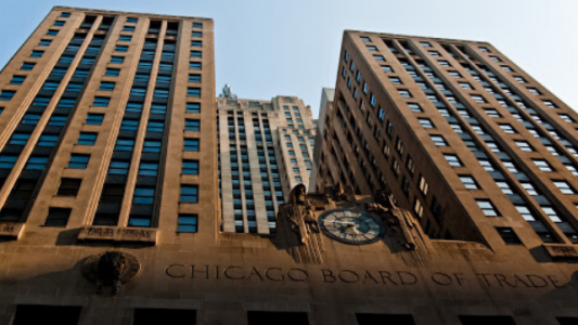 La soja perdió más de 4 dólares en Chicago por la renovada tensión entre Estados Unidos y China