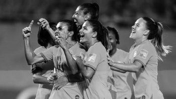 Brasil a la vanguardia: las jugadoras y los jugadores de la Selección brasileña cobrarán lo mismo