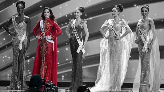 El escándalo en Miss Universo que estalló a horas de conocerse a la ganadora, ¿cómo le fue a Argentina?