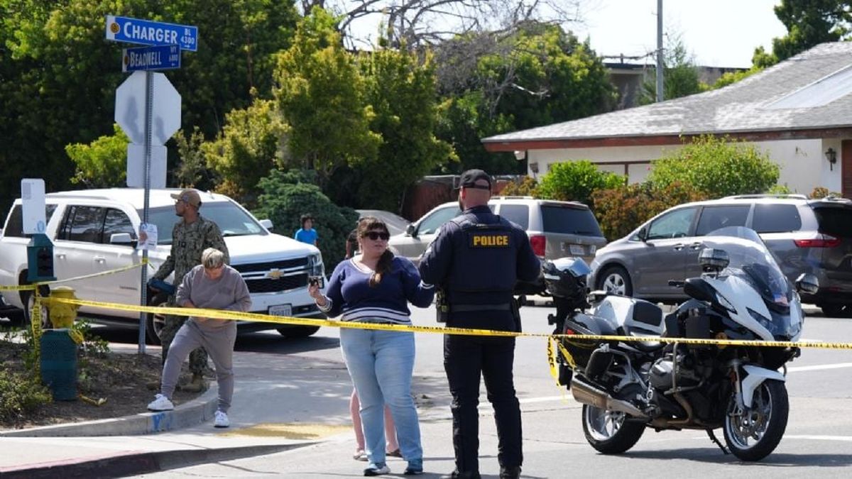 Alerta Mundial: nueve heridos en un tiroteo en Kansas
