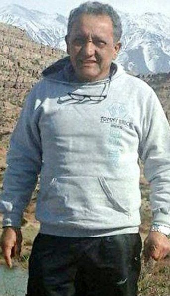 Confirmado por el juez: el chofer Centeno dijo que Baratta le pagaba el abogado antes de arrepentirse