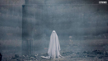 Netflix: A Ghost Story: La gran obra del director David Lowery en la plataforma