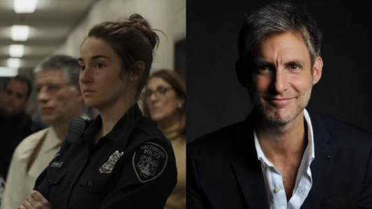 Adelanto: Misántropo, la nueva película de Damián Szifrón