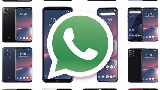 WhatsApp dejará de funcionar en estos celulares desde el 1 de febrero de 2025: la lista completa