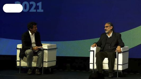 Cupos a las exportaciones de carne: Basterra dijo que el Gobierno actúa con responsabilidad