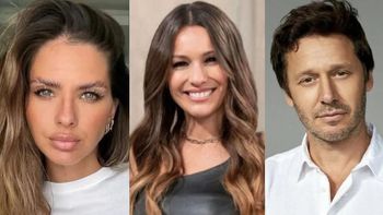 ¡Archivazo! Las pruebas de Pampita que destaparon la mentira de la China Suárez tras el escándalo del motorhome