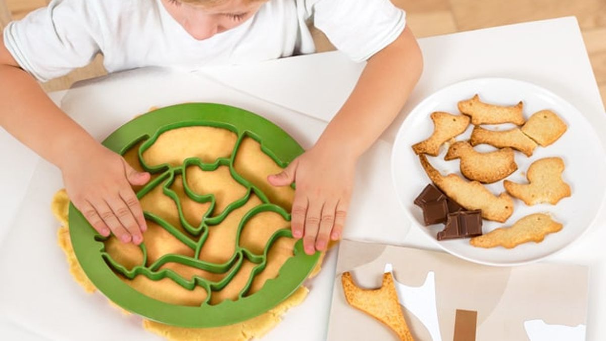 Los 3 mejores desayunos para festejar el Día del Niño. (Foto: archivo)