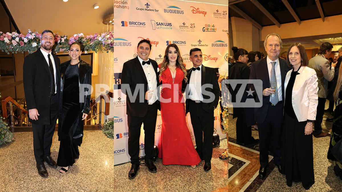 Javier Ortega, Belu Lucius, Matías Alé, Fátima Florez, Silvina Chediek.