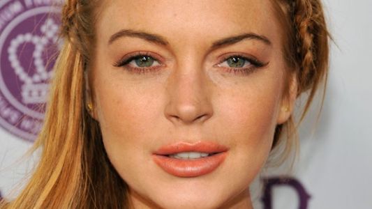 Lindsay Lohan se contagió de Chikungunya