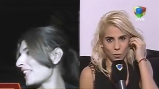 Cinthia Fernández: “Creo que Iúdica le llenó la cabeza a Romina Propatto