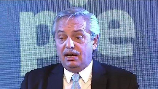 Alberto Fernández charlará con Pepe Mujica en el Nacional Buenos Aires