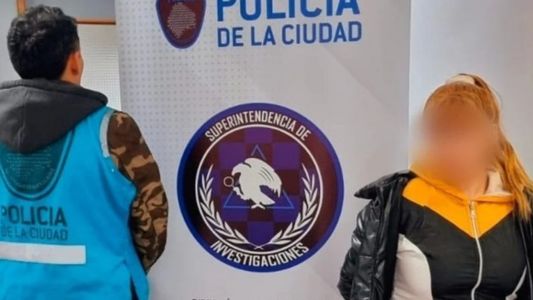 Detuvieron a una viuda negra que drogó y mató a un hombre para robarle