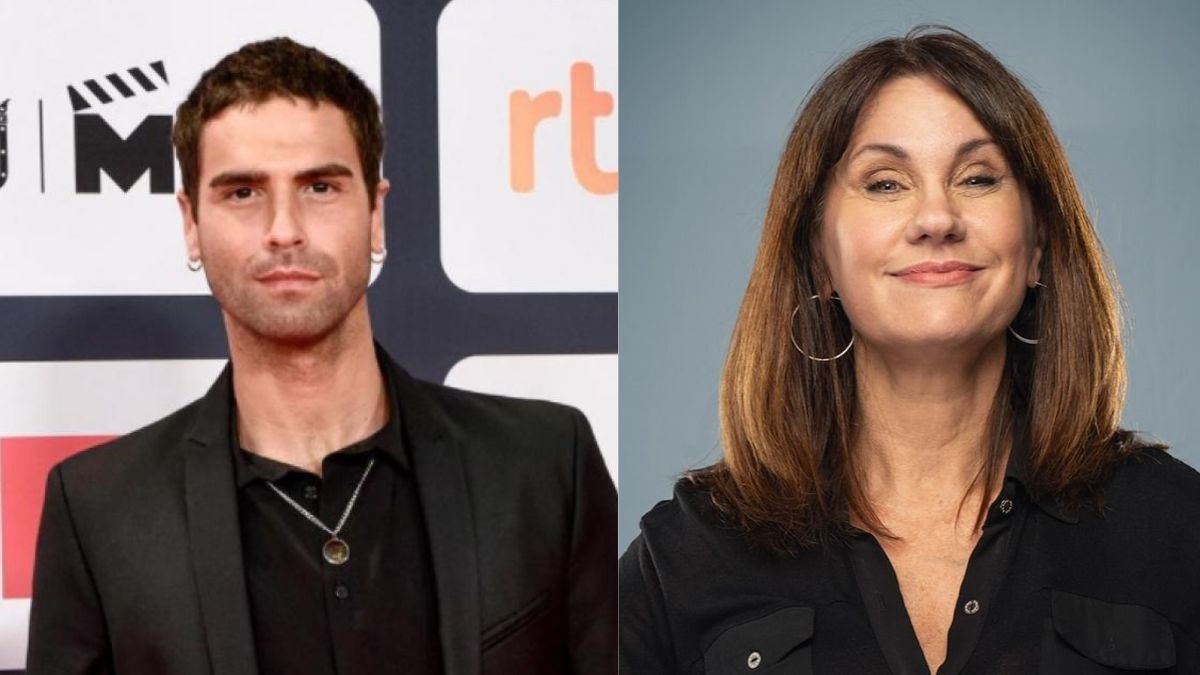 Nicolás Furtado y Nancy Dupláa conquistan Netflix con su historia de amor.