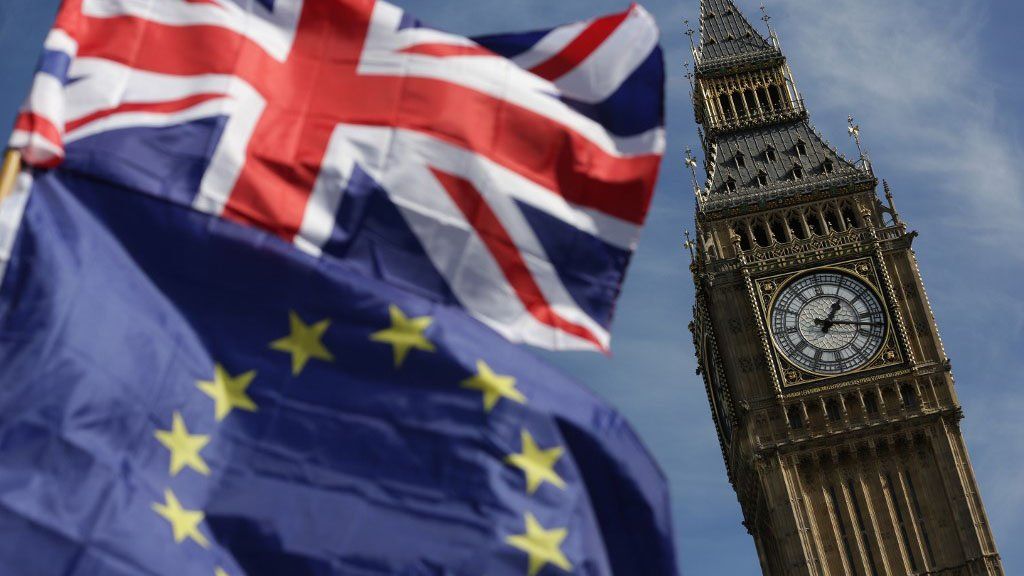 Llega el día B para Boris Johnson y el Brexit: el Parlamento decide si aprueba la salida de Europa